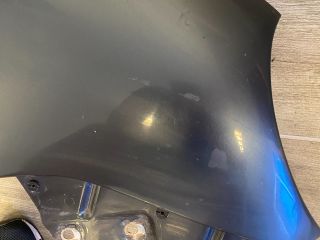 bontott VW POLO IV Jobb első Sárvédő