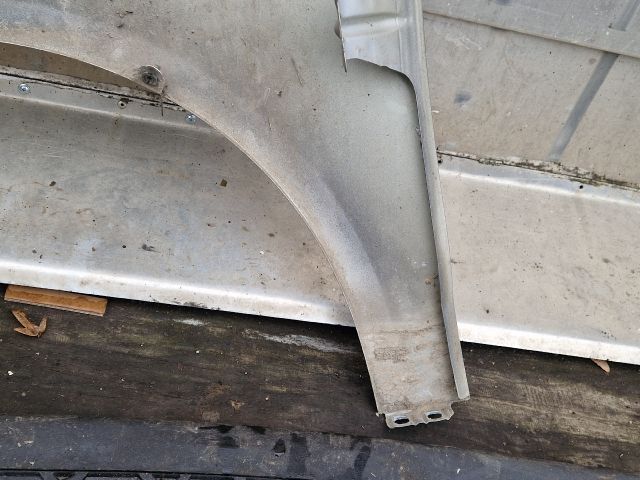 bontott VW POLO IV Jobb első Sárvédő