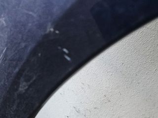 bontott VW POLO IV Jobb első Sárvédő