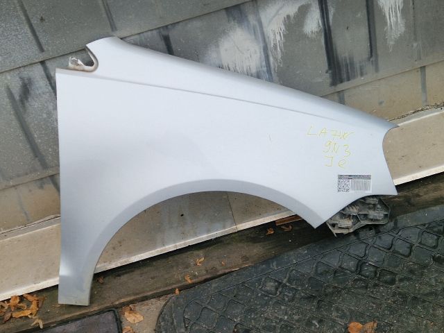 bontott VW POLO IV Jobb első Sárvédő