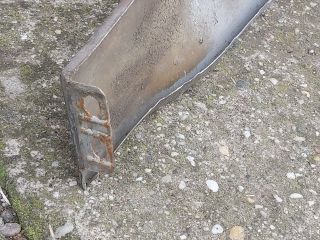 bontott VW POLO IV Jobb első Sárvédő