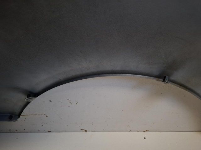 bontott VW POLO IV Jobb első Sárvédő