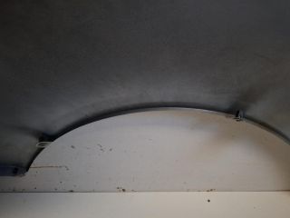 bontott VW POLO IV Jobb első Sárvédő