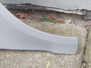 bontott VW POLO IV Jobb első Sárvédő