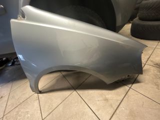 bontott VW POLO IV Jobb első Sárvédő