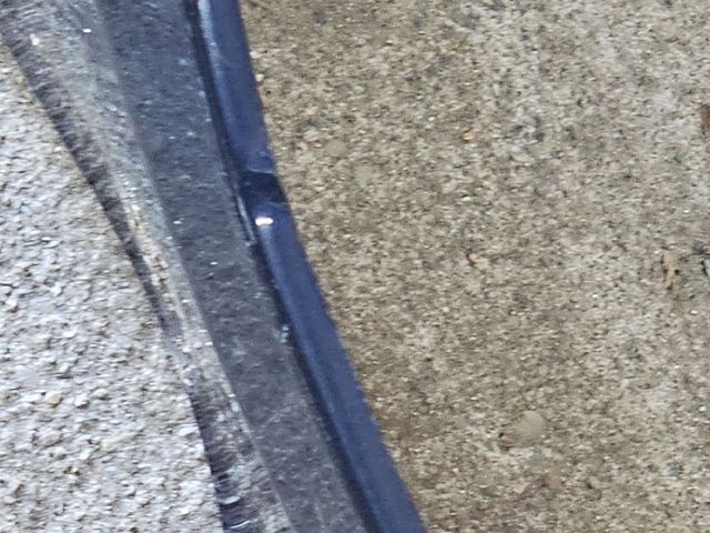 bontott VW POLO IV Jobb első Sárvédő