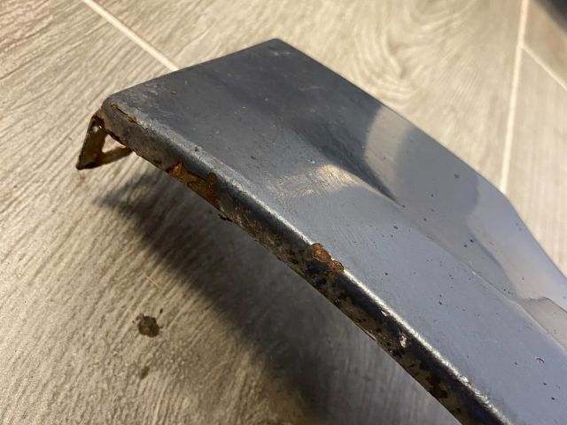 bontott VW POLO IV Jobb első Sárvédő