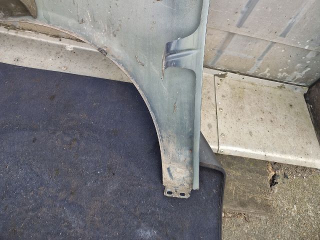 bontott VW POLO IV Jobb első Sárvédő