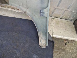 bontott VW POLO IV Jobb első Sárvédő