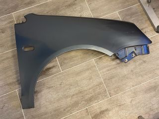 bontott VW POLO IV Jobb első Sárvédő