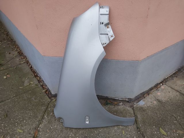 bontott VW POLO IV Jobb első Sárvédő