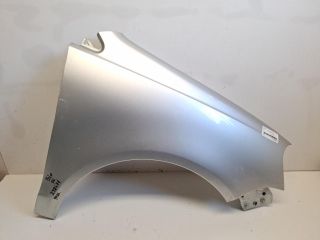 bontott VW POLO IV Jobb első Sárvédő