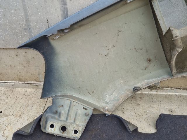 bontott VW POLO IV Jobb első Sárvédő