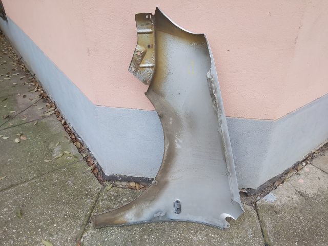 bontott VW POLO IV Jobb első Sárvédő