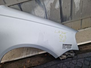 bontott VW POLO IV Jobb első Sárvédő