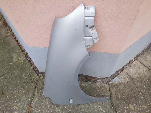 bontott VW POLO IV Jobb első Sárvédő