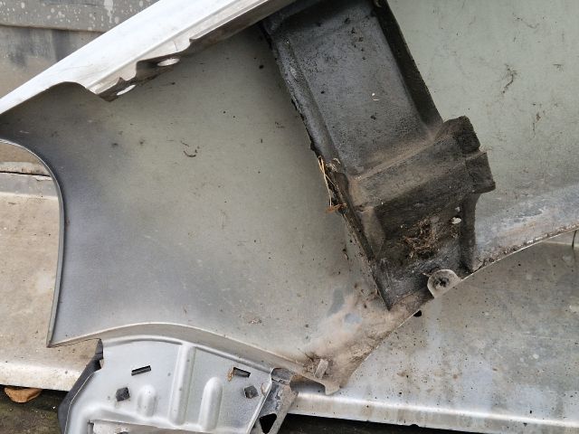 bontott VW POLO IV Jobb első Sárvédő