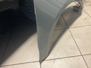 bontott VW POLO IV Jobb első Sárvédő