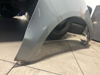 bontott VW POLO IV Jobb első Sárvédő