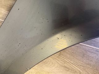 bontott VW POLO IV Jobb első Sárvédő