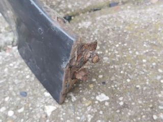 bontott VW POLO IV Jobb első Sárvédő