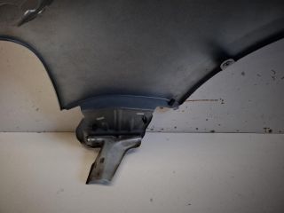 bontott VW POLO IV Jobb első Sárvédő