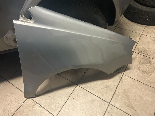 bontott VW POLO IV Jobb első Sárvédő