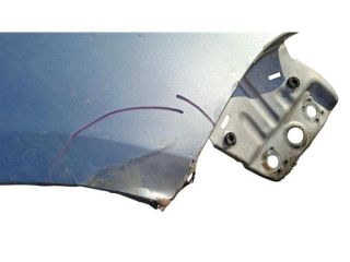 bontott VW POLO IV Jobb első Sárvédő