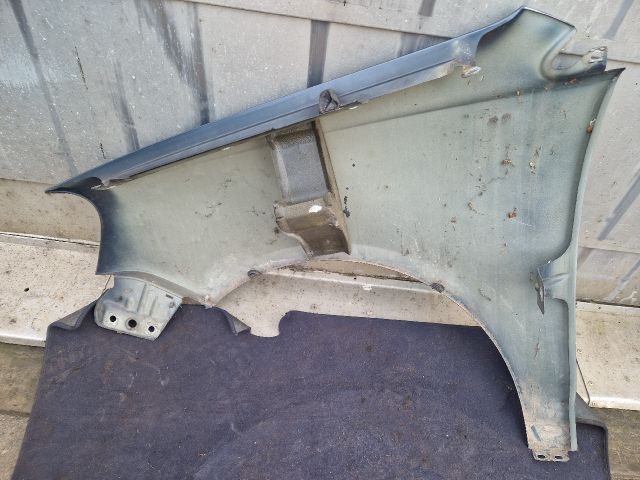 bontott VW POLO IV Jobb első Sárvédő