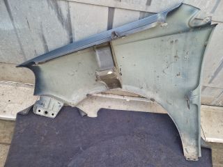 bontott VW POLO IV Jobb első Sárvédő