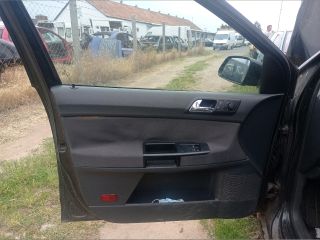 bontott VW POLO IV Jobb első Ülés