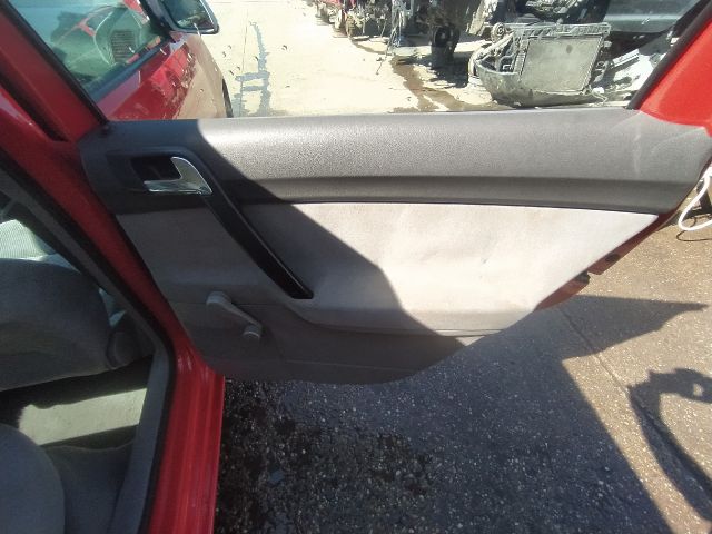 bontott VW POLO IV Jobb első Ülés