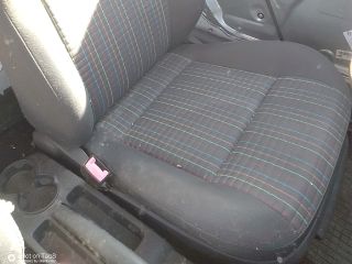 bontott VW POLO IV Jobb első Ülés