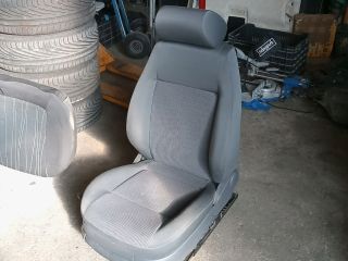 bontott VW POLO IV Jobb első Ülés