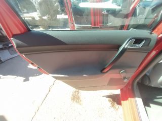 bontott VW POLO IV Jobb első Ülés