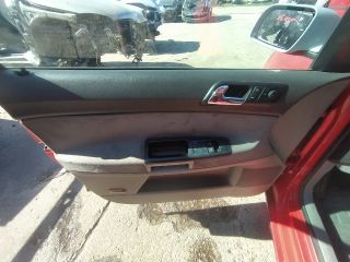 bontott VW POLO IV Jobb első Ülés