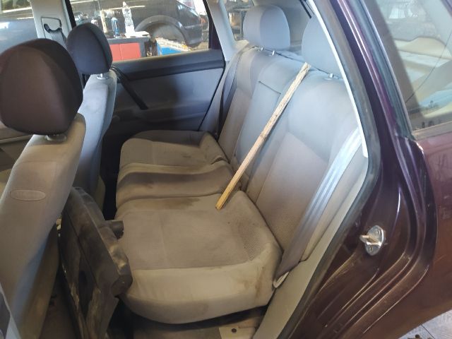 bontott VW POLO IV Jobb első Ülés