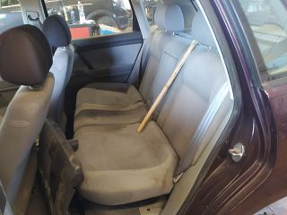 bontott VW POLO IV Jobb első Ülés