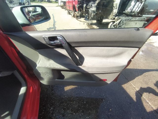 bontott VW POLO IV Jobb első Ülés