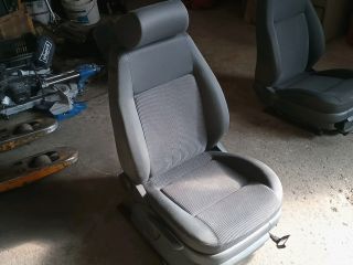 bontott VW POLO IV Jobb első Ülés