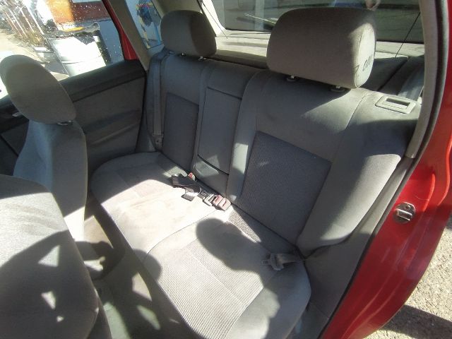 bontott VW POLO IV Jobb első Ülés