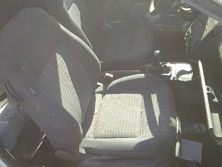 bontott VW POLO IV Jobb első Ülés