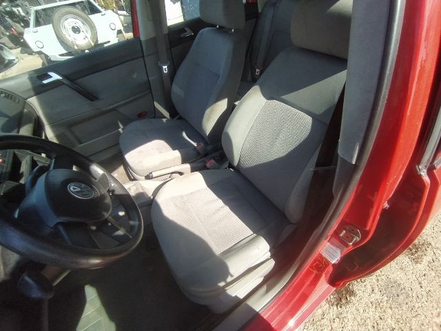 bontott VW POLO IV Jobb első Ülés