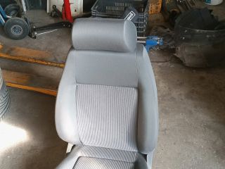 bontott VW POLO IV Jobb első Ülés