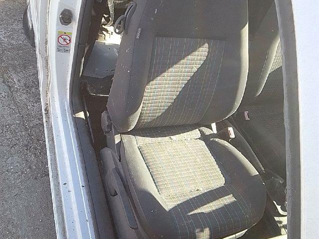 bontott VW POLO IV Jobb első Ülés