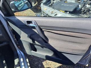 bontott VW POLO IV Jobb első Ülés