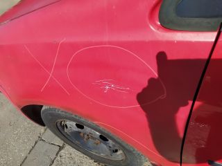 bontott VW POLO IV Jobb első Ülés