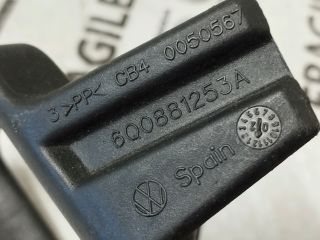 bontott VW POLO IV Jobb első Ülésállító Kapcsoló