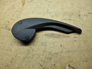 bontott VW POLO IV Jobb első Ülésmagasság Állító