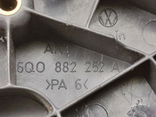 bontott VW POLO IV Jobb első Ülésmagasság Állító